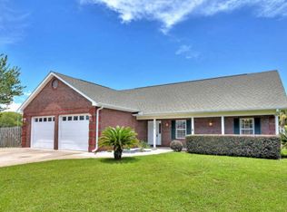 173 Byrd Dr, Panama City, FL 32404