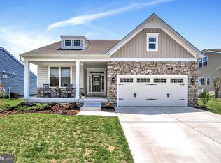 25164 Lumberton Dr, Millsboro, DE 19966