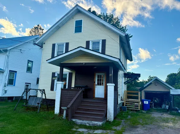 12 Short Ave, Malone, NY 12953