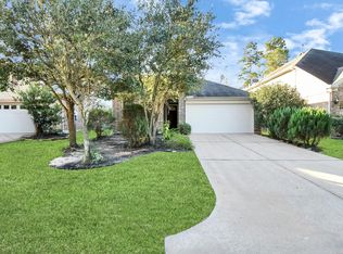 7 Tidwillow Pl, Tomball, TX 77375