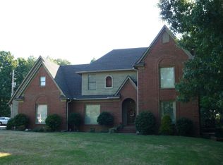 5001 Locust Bend Rd, Memphis, TN 38125