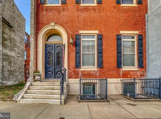 1111 Mount Vernon St APT 2, Philadelphia, PA 19123