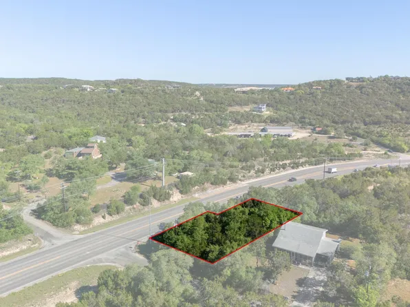 18506 E Lakeview Dr, Leander, TX 78645