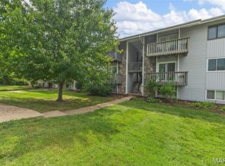 111 Lemans Ct #111, Lake Saint Louis, MO 63367