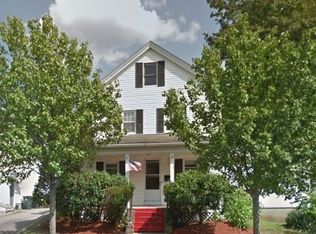 208 Union St, Franklin, MA 02038