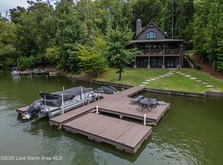 192 Beech Loop, Alexander City, AL 35010