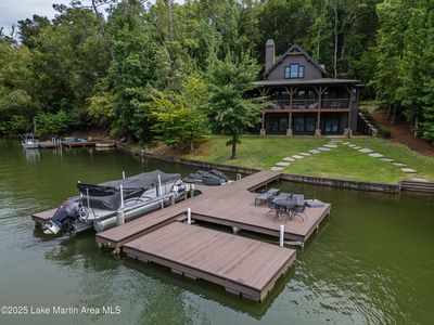 192 Beech Loop, Alexander City, AL, 35010