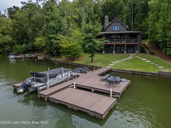 192 Beech Loop, Alexander City, AL 35010