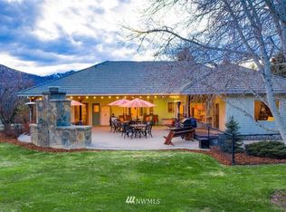 5385 Majeska Ln, Cashmere, WA 98815