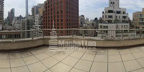 Rented by Manhattan Connection