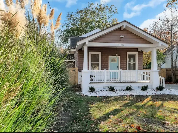 1133 E Leicester Ave, Norfolk, VA 23503