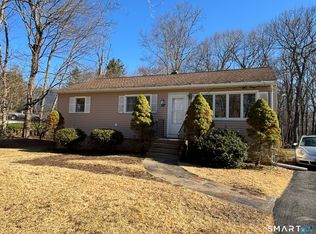 26 Spruce Drive, Prospect, CT 06712
