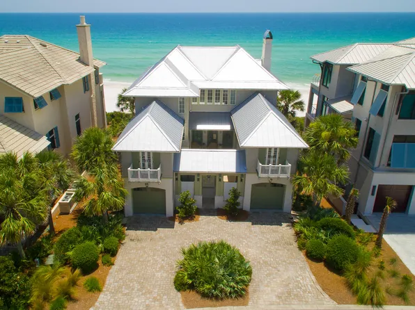 61 W Saint Lucia Ln, Santa Rosa Beach, FL 32459