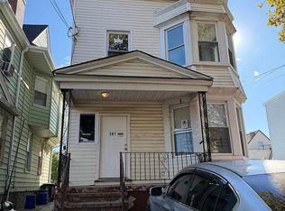 144 Wakeman Ave APT 2, Newark, NJ 07104