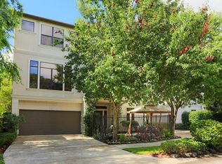 5407 Floyd St, Houston, TX 77007