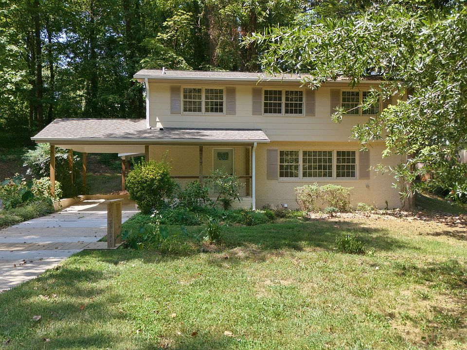 1st image of 4117 White Pine Dr