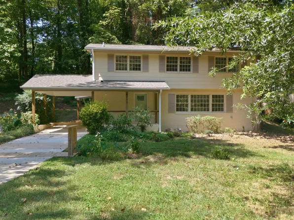 4117 White Pine Dr, Raleigh, NC 27612