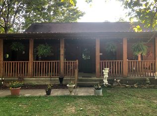 204 Webb Rd #T-644, Beaver, OH 45613