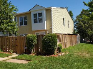 2961 Shepperton Ter, Silver Spring, MD 20904