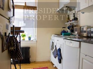 112 Myrtle St APT 5, Boston, MA 02114