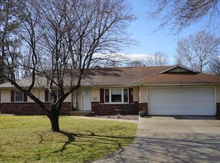 425 S Cully Ave, Republic, MO 65738