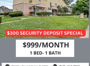433 Willow St #13, Highspire, PA 17034