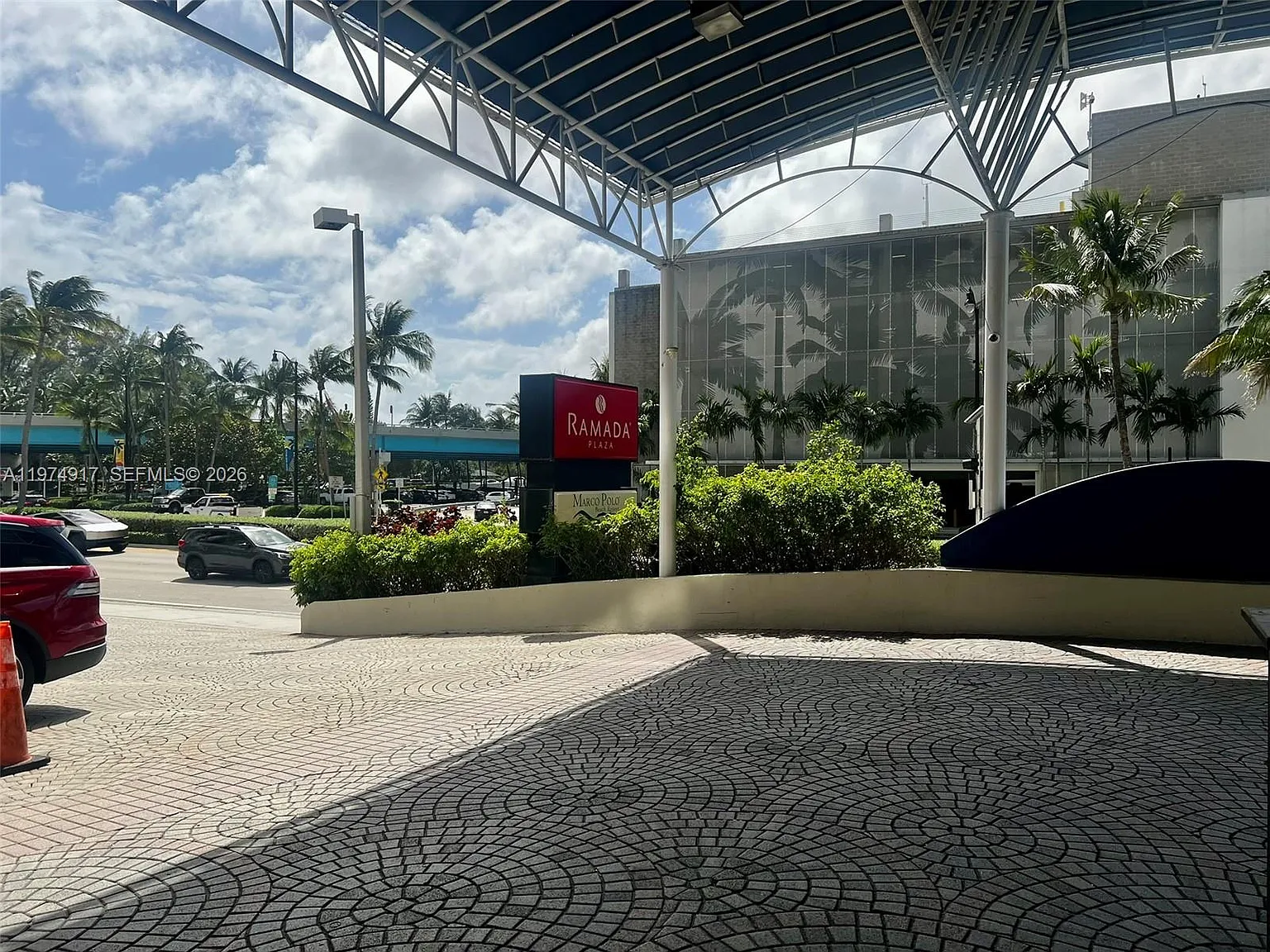 Aventura Beach Club — Photo 3