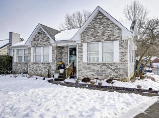 7715 Texlyn Ct, Louisville, KY 40258