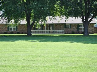 16711 S 203 East Ave, Broken Arrow, OK 74014
