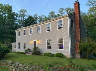 2 Henry Dr, New Milford, CT 06776