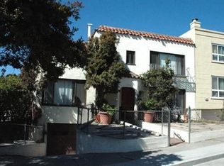 1340 Portola Dr, San Francisco, CA 94127