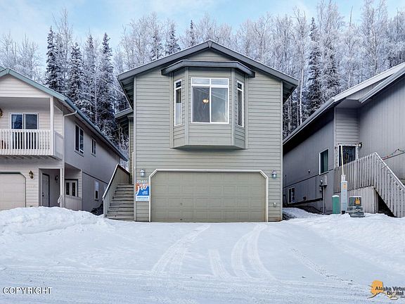 2nd image of 20401 Granite Park Cir