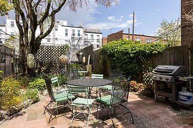 Rented by Brown Harris Stevens