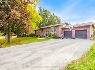 20 Howard Ave, Brock, ON L0K 1A0