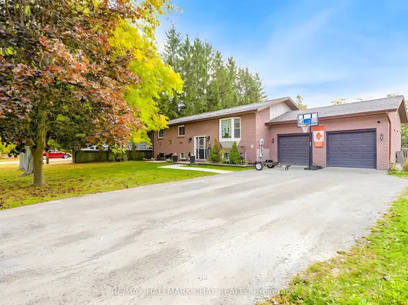 20 Howard Ave, Brock, ON L0K 1A0