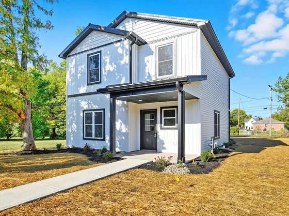 2906 Smith St, Fort Wayne, IN 46806