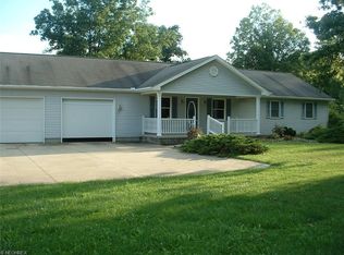 11975 Blott Rd, North Jackson, OH 44451