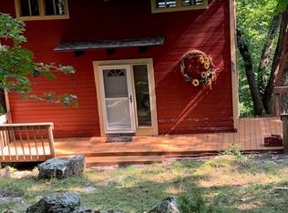 450258 E 953rd Rd, Vian, OK 74962