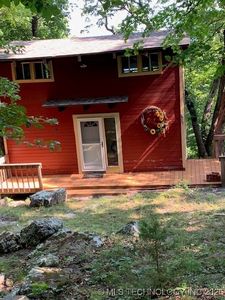 450258 E 953rd Rd, Vian, OK, 74962