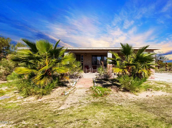 27119 E ORVILLE Street, Florence, AZ 85132