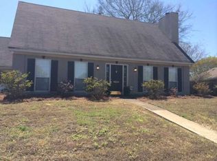 6224 Stowers Pl, Montgomery, AL 36117