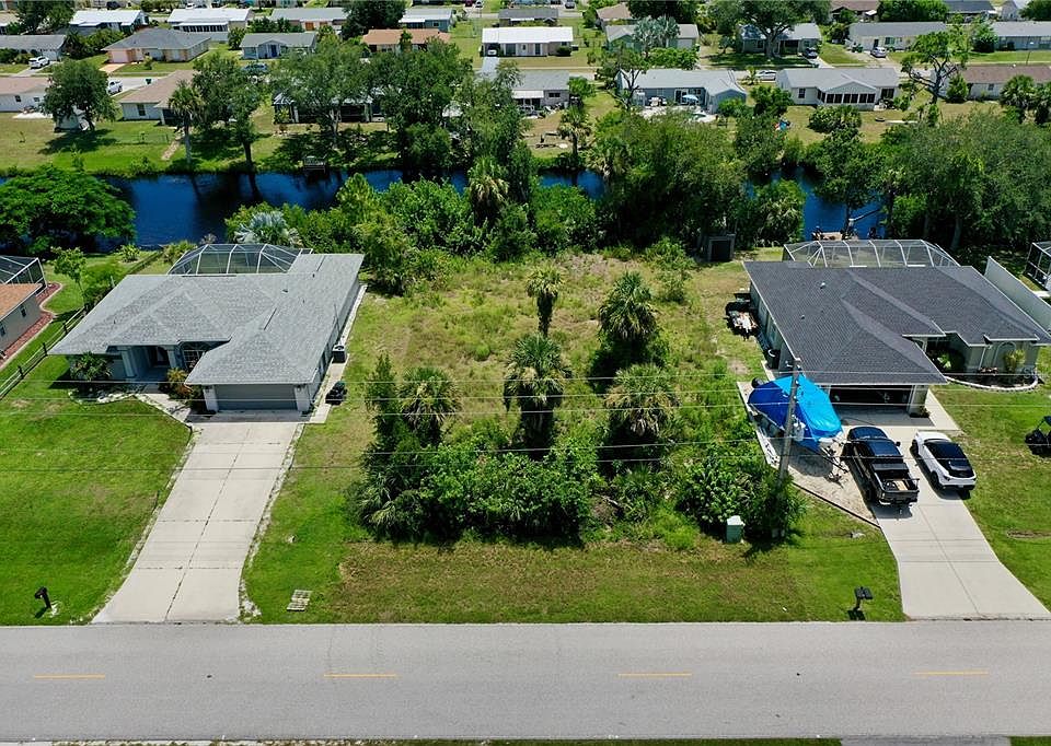 1st image of 13479 FORESMAN BOULEVARD LOT 9
