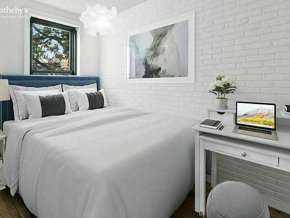5th image of 82 Horatio St APT 4B