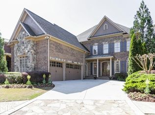 875 Glengate Pl, Sandy Springs, GA 30328