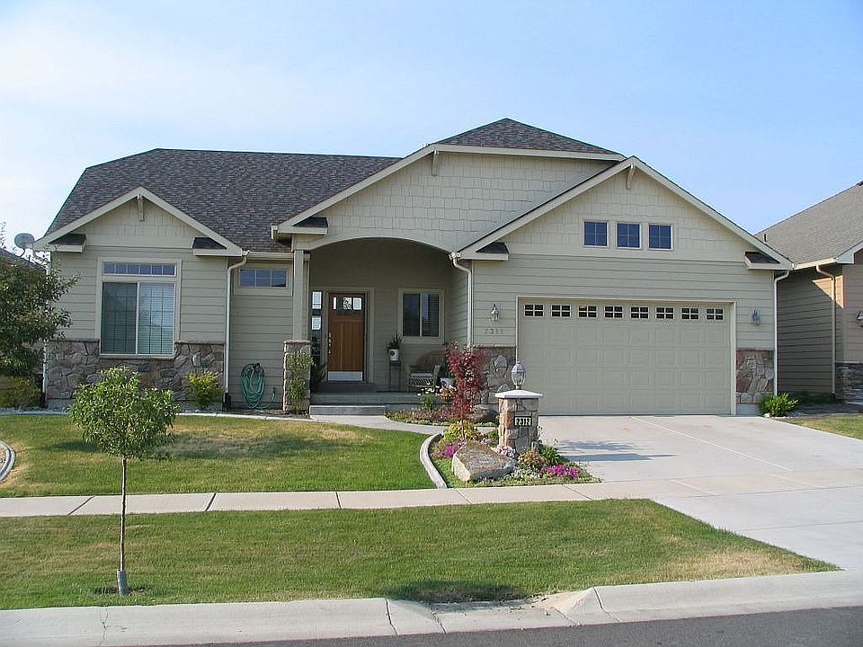 High Quality throughout