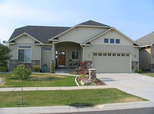 2312 W Chadwick Ln, Spokane, WA 99208