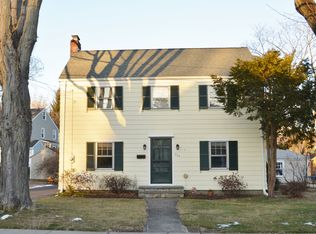 234 Euclid Ave, Fairfield, CT 06825