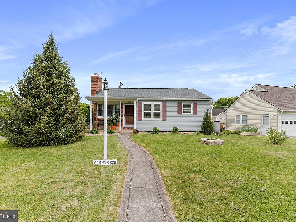 11219 Greenberry Rd, Hagerstown, MD 21740 Zillow