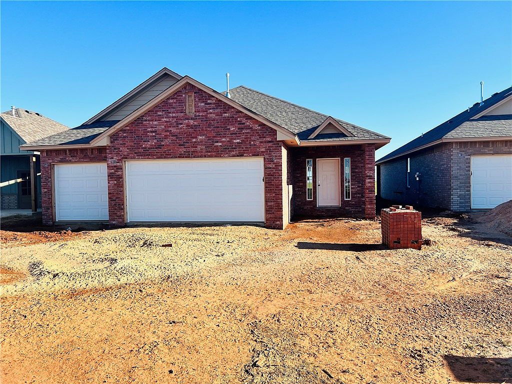 1211 Alpine Ct, Kingfisher, OK 73750 Zillow