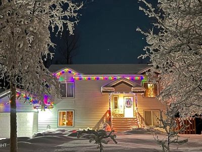 700 S Wildrose Cir, Palmer, AK, 99645